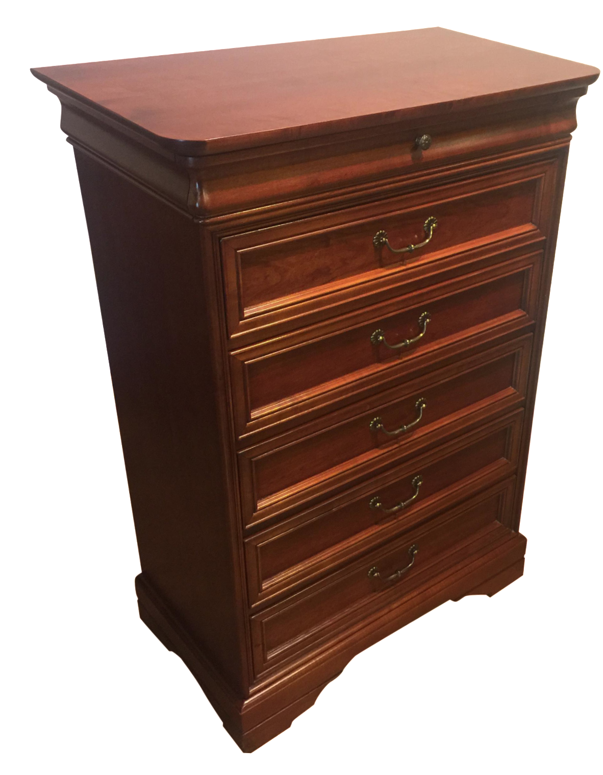 Lexington Furniture Highboy Dresser Chairish