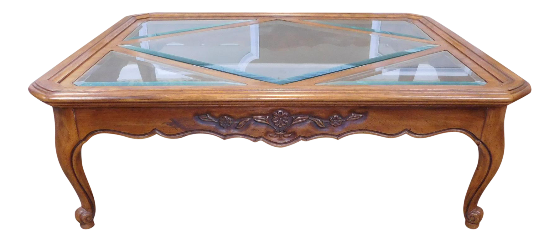 Drexel Heritage Collection Coffee Table Chairish