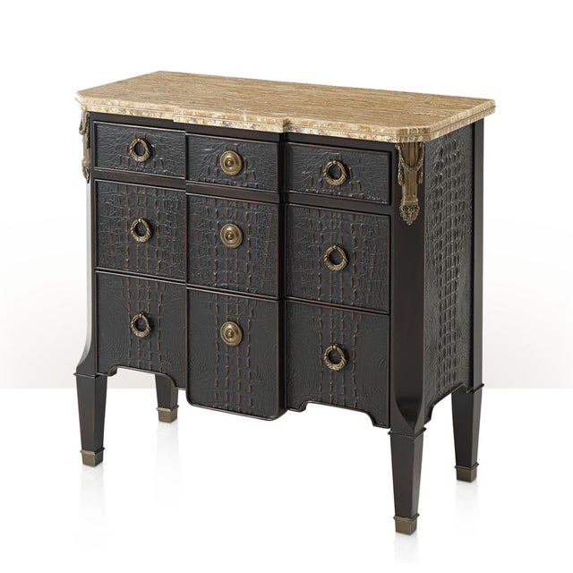 Theodore Alexander Empire Chest Chairish