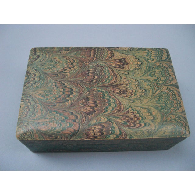 Decorative Keepsake Boxes Set of 3 Chairish