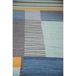 Eclectic rugs