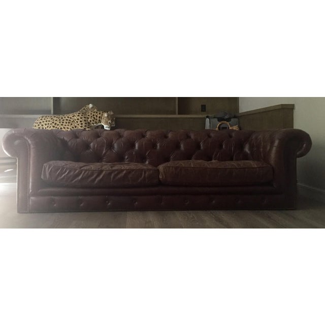 Restoration Hardware Kensington Collection Sofa