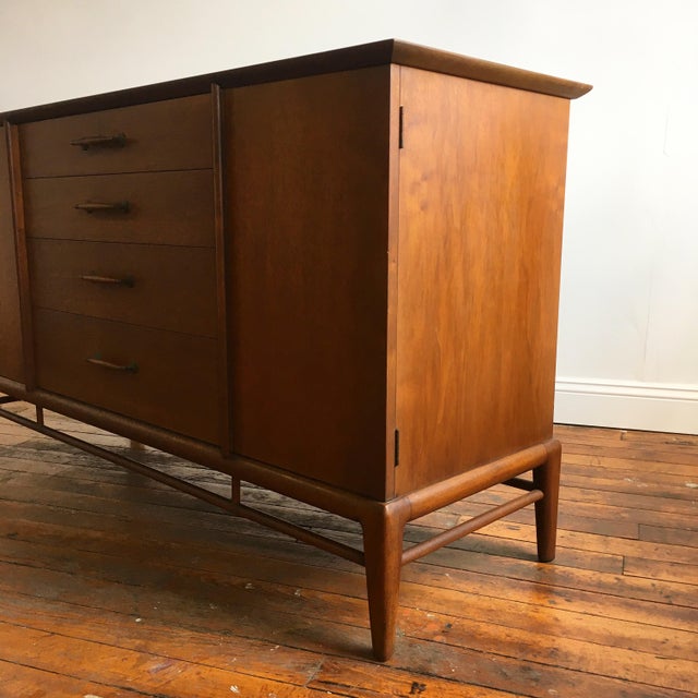 Vintage Henredon Heritage MidCentury Sideboard/Buffet Chairish
