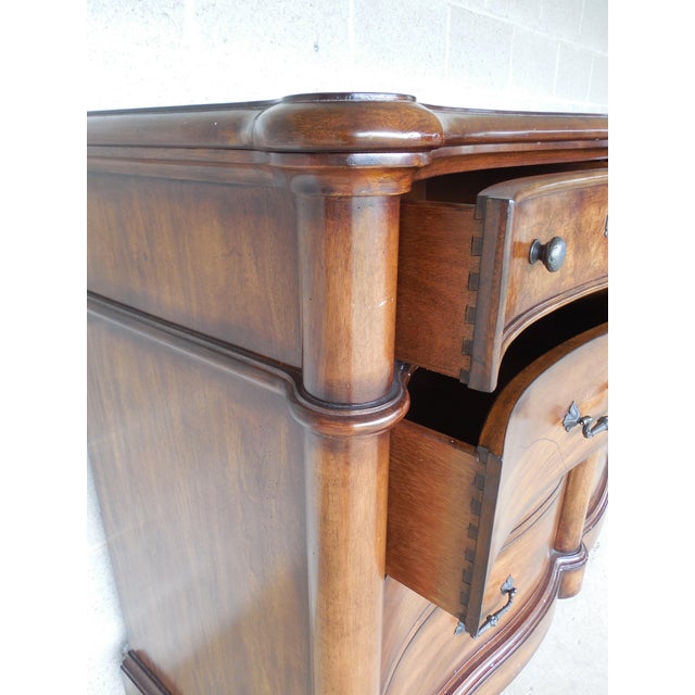 Lexington Furniture Palmer Home Collection Dresser Chairish