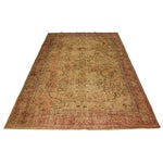 Mitchell gold rugs