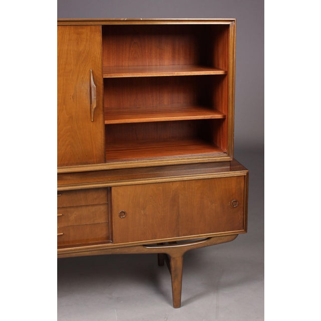 Danish Credenza From the 1950's Chairish