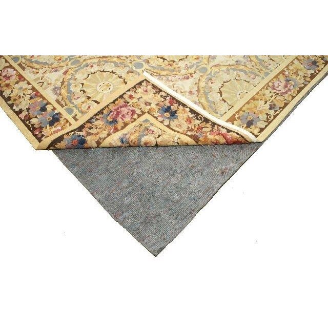 Modern French Style Rug 12' 8" x 10' 11" Chairish