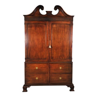 Gently Used Henredon Furniture | Chairish