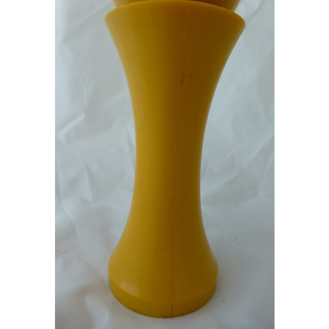 Mid Century Italian Pepper Mill Chairish