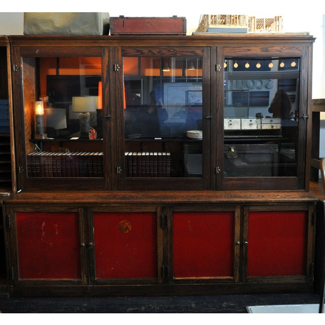 Monumental Hardware Store Pair Chairish