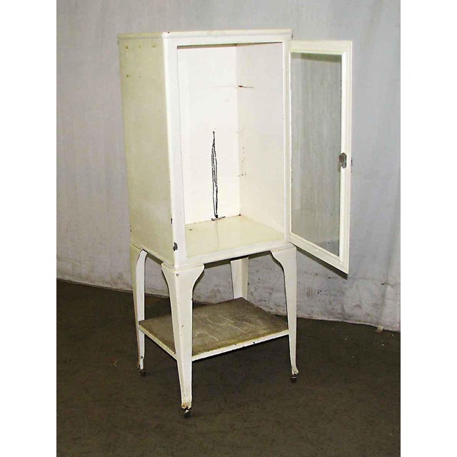 Vintage Medical on Wheels Chairish