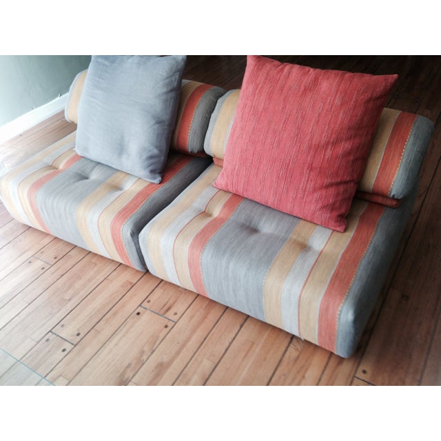 Roche Bobois Voyage Immobile Modular Sofa Chairish