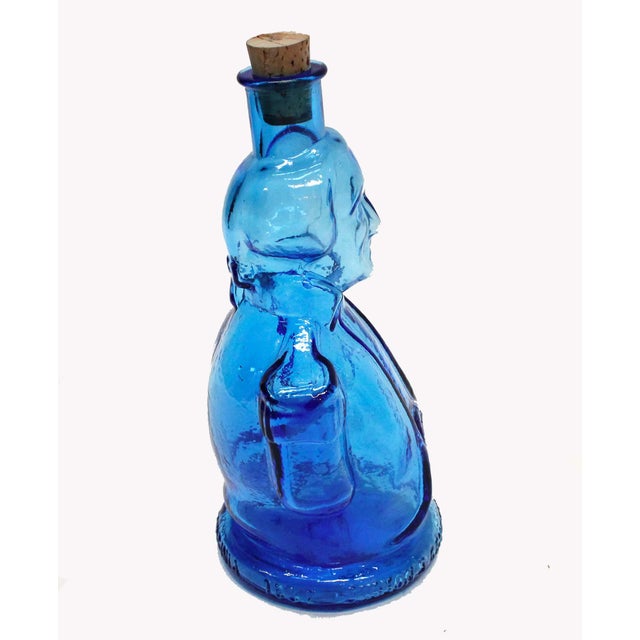 Wheaton Glass Company Washington Bitters Bottle Chairish
