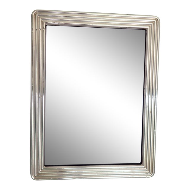 Midcentury Sterling Silver Picture Frame 5X7 Chairish