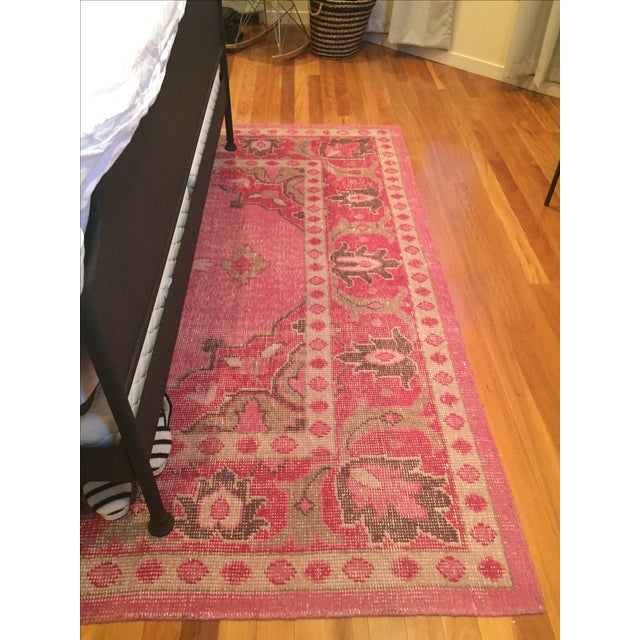 Lulu & Pari Rug 8' × 10' Chairish