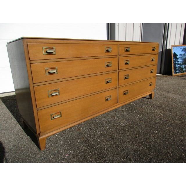 Johnson Furniture Company Dresser Chairish