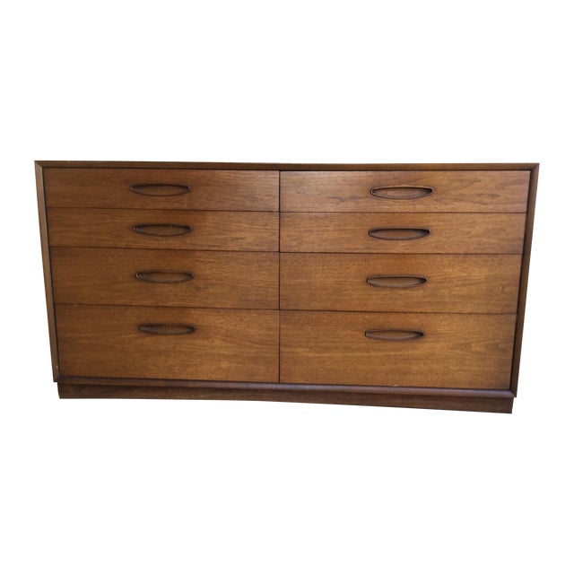 Henredon Vintage 1960's Modern Dresser Chairish
