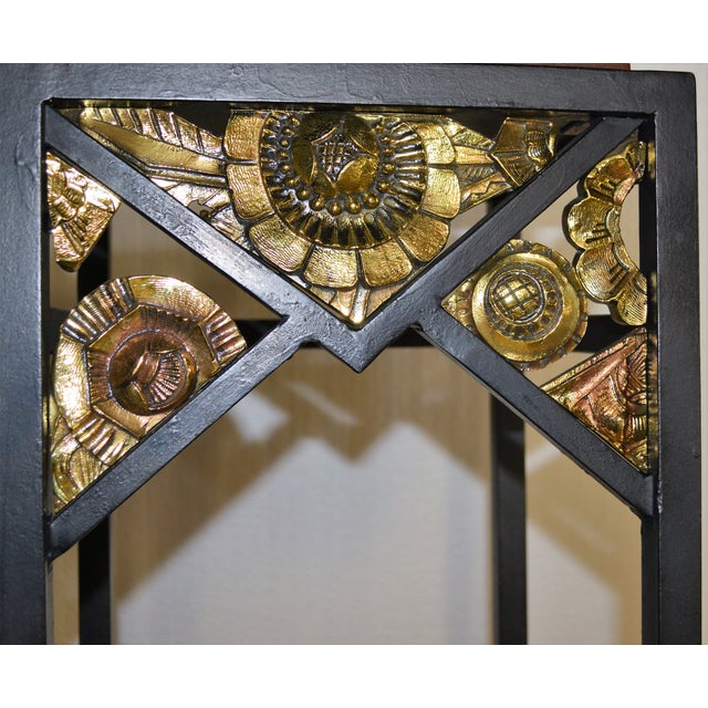 Art Deco End Table Chairish