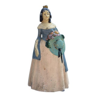 Vintage &amp; Used Garden Ornaments and Accessories | Chairish