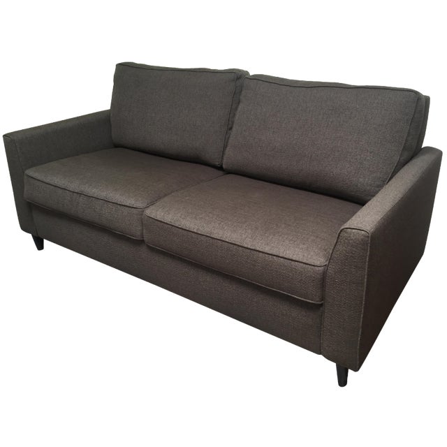 Room & Board Queen Sized Sleeper Sofa Chairish