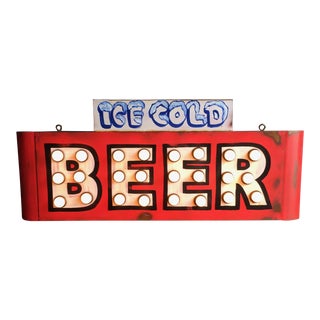 Vintage & Used Signs | Chairish
