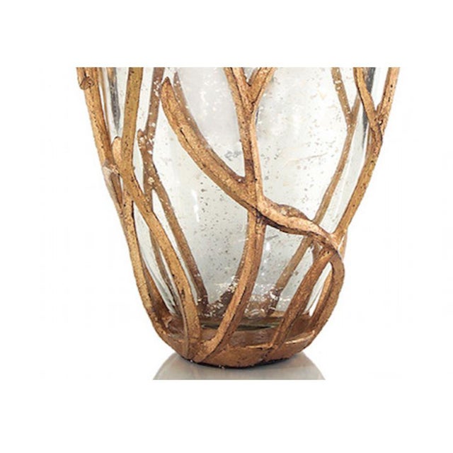 Modern Tree Branch Vase Chairish