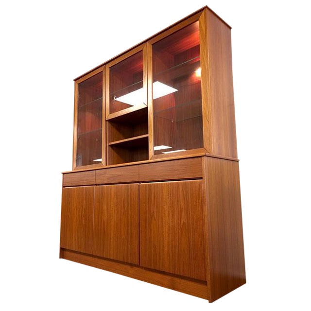 Danish Modern China Chairish