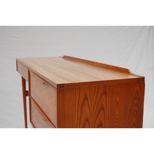 1950s Vintage HeywoodWakefield Desk Chairish