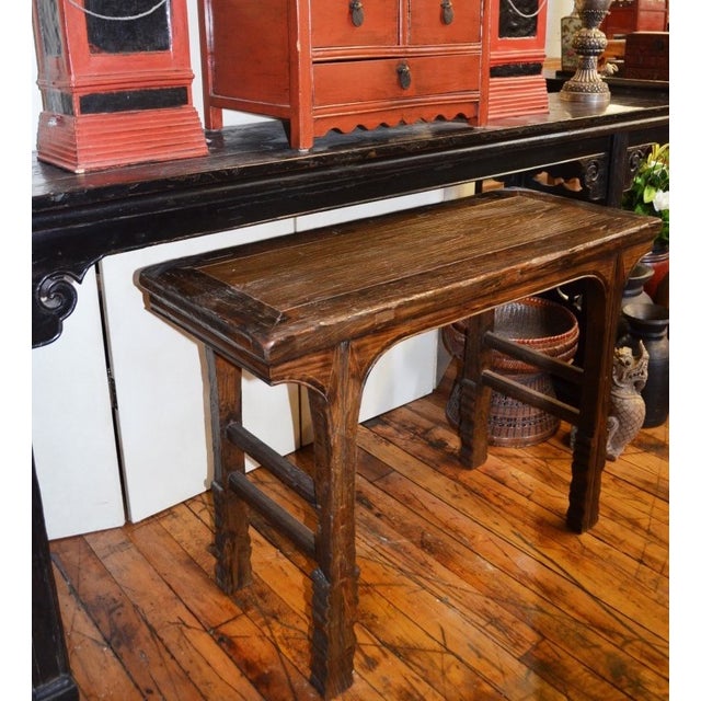 Small Altar Table Chairish