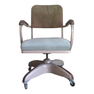 Used & Vintage Office Chairs, Desk Chairs | Chairish