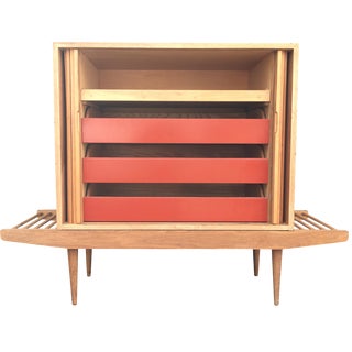 Vintage & Used Milo Baughman Furniture | Chairish