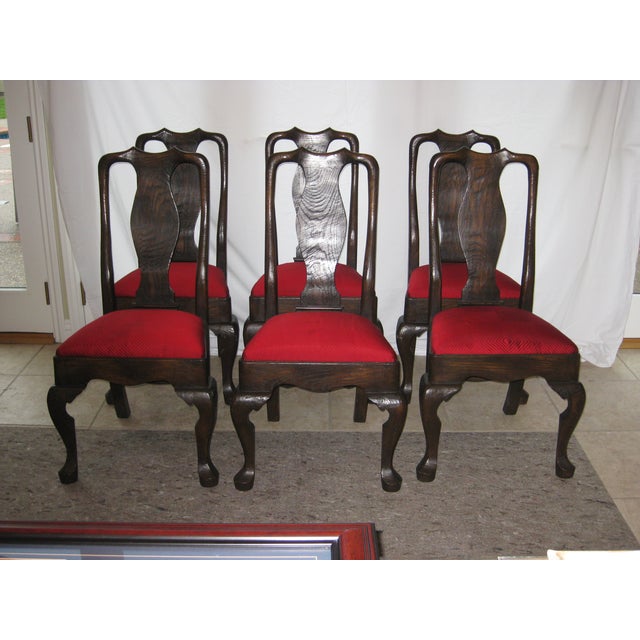 Marge Carson Bordeaux Dining Set Chairish
