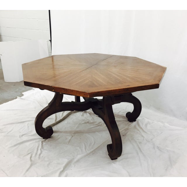 Vintage Drexel ESPERANTO Chairs & Table Set Chairish