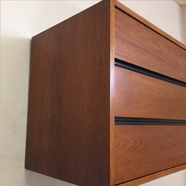 Hanging Wall Dresser Chest Chairish