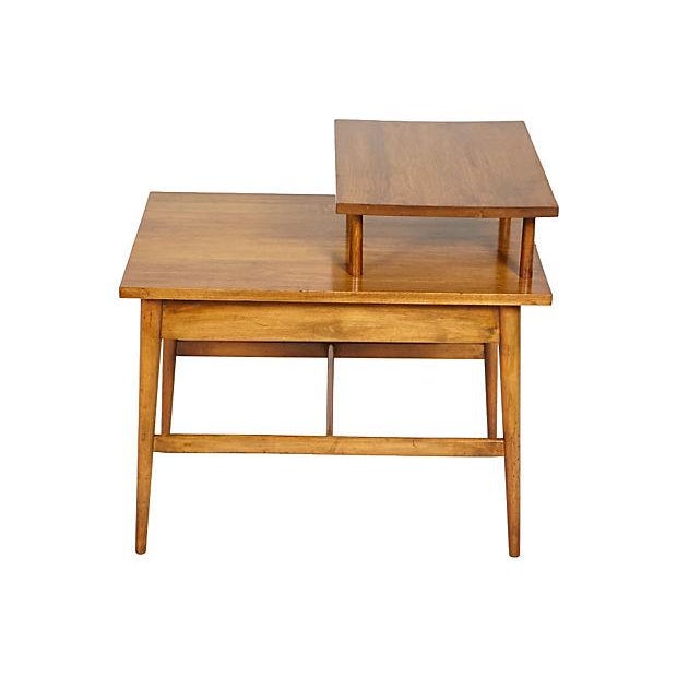 Paul McCobb Planner Group Side Table Chairish