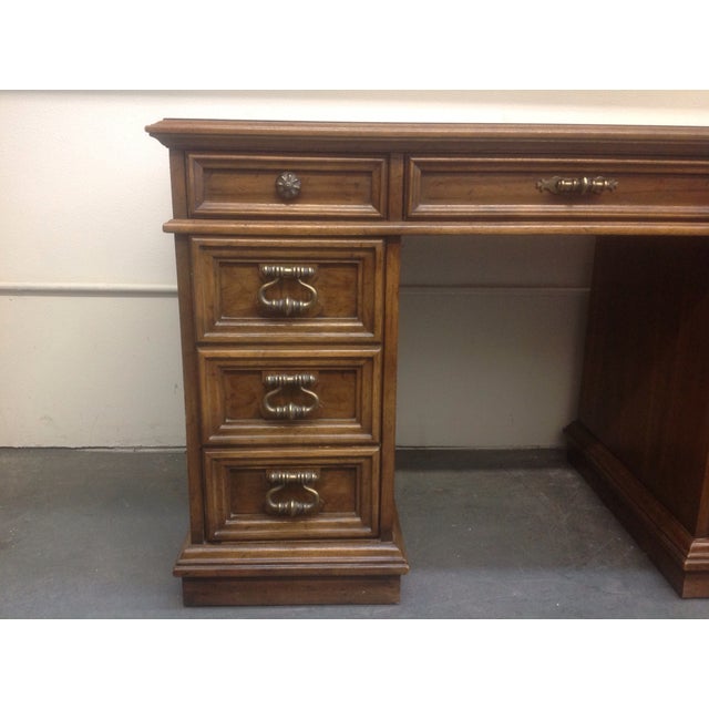 Drexel Vintage Desk Chairish