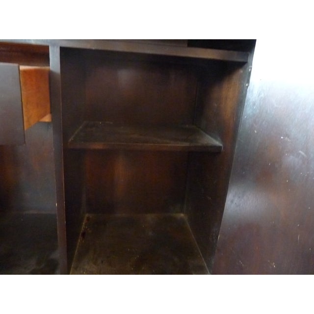 bar cabinet black and gold