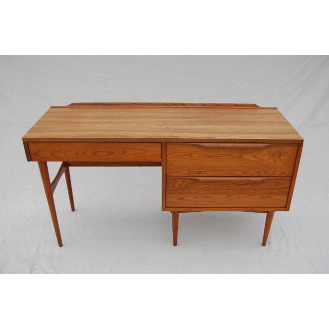 1950s Vintage HeywoodWakefield Desk Chairish