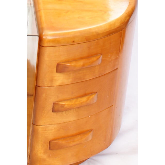 HeywoodWakefield Niagara Vanity Chairish