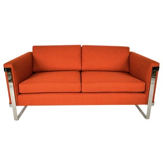 Vintage Settees Picked for You | Chairish