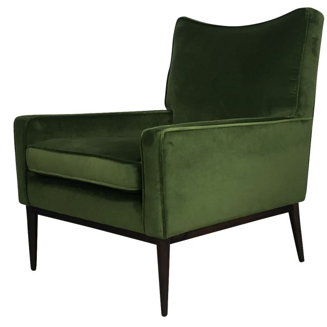 Paul McCobb Lounge Chair | Chairish