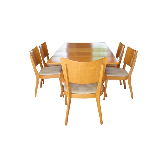 50 Beautiful Photos Of Design Decisions Heywood Wakefield Dining Room Set Value Wtsenates Info