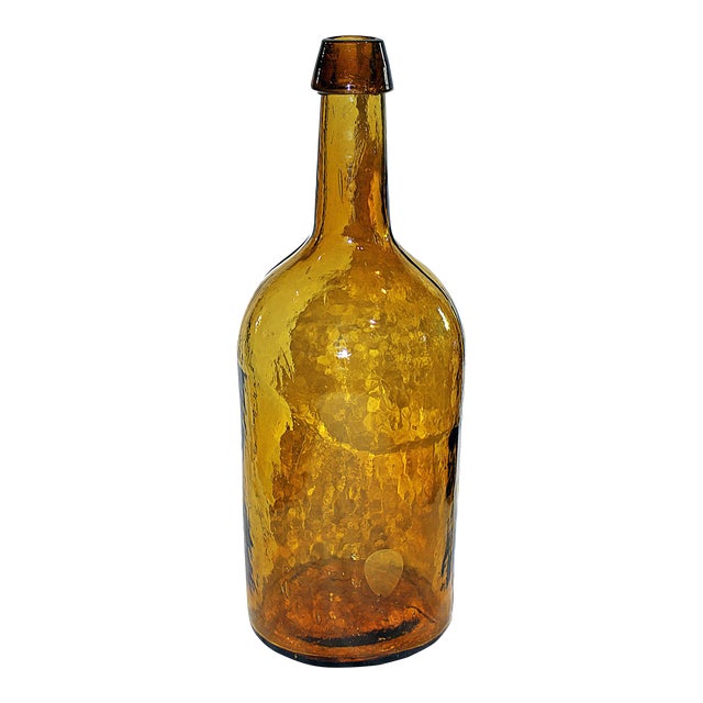 vintage demijohn bottles for sale