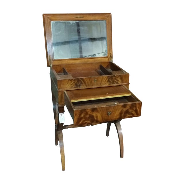 Small French Writing Table Chairish