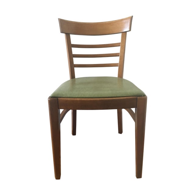 Vintage Thonet Cafe Chair | Chairish