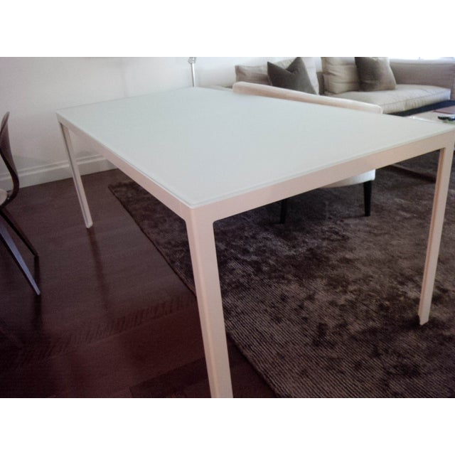 Design Within Reach Min Table Chairish