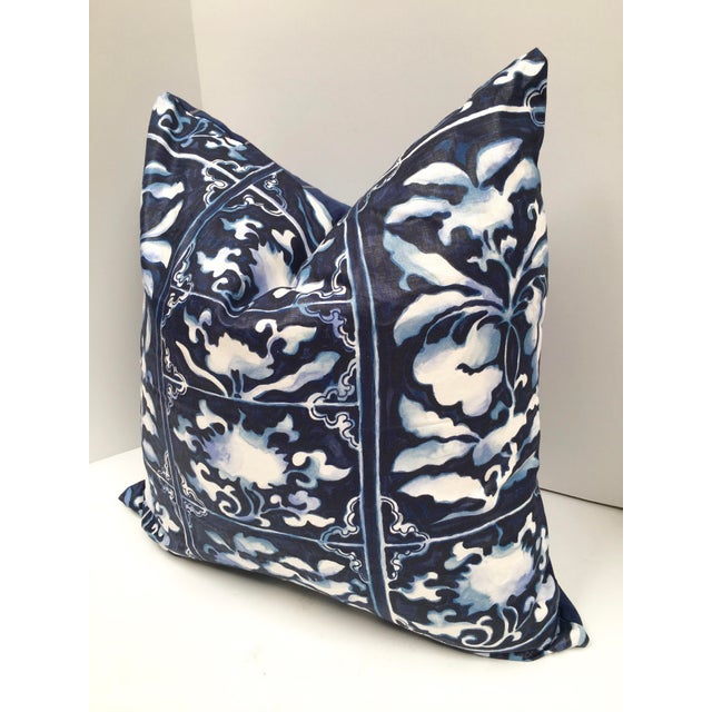 Custom Ralph Lauren Pillow Cover Chairish