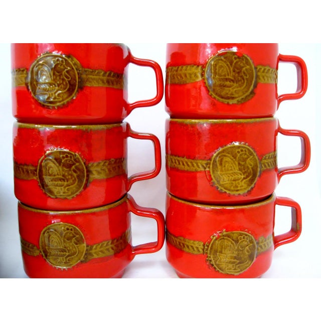 Vintage Italian Dinnerware 18 Pieces Chairish