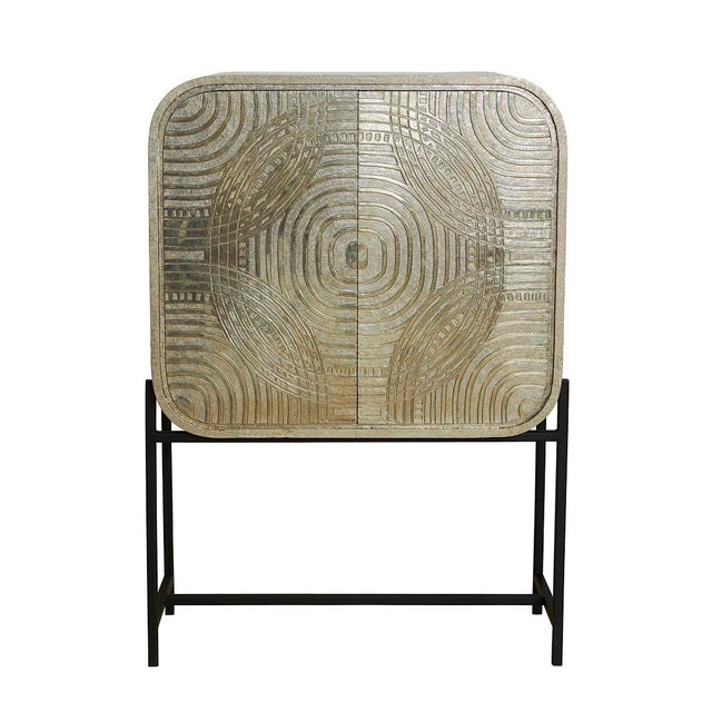 Sydney Mod Milan Bar Chairish