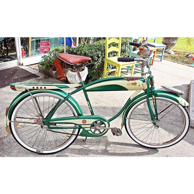 vintage columbia bikes